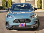 2025 Honda HR-V 2WD Sport