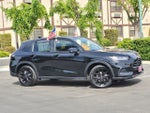2025 Honda HR-V 2WD Sport