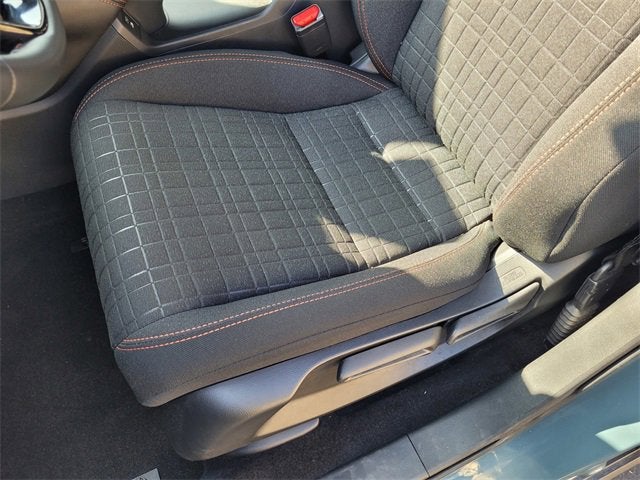 2025 Honda HR-V AWD Sport