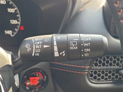 2025 Honda HR-V AWD Sport