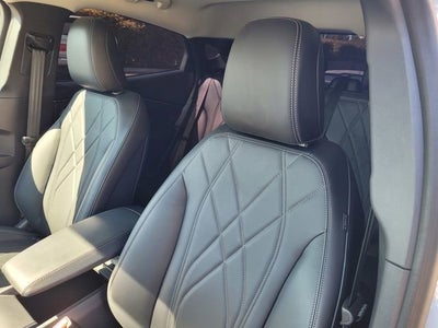 2024 Ford Mustang Mach-E Select