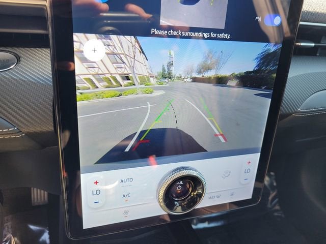 2024 Ford Mustang Mach-E Select