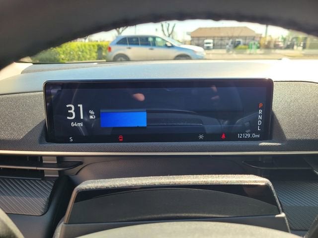 2024 Ford Mustang Mach-E Select