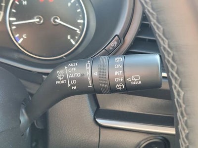 2025 Mazda Mazda CX-30 2.5 S Select Sport