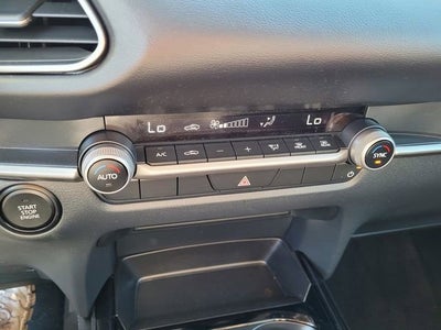 2025 Mazda Mazda CX-30 2.5 S Select Sport
