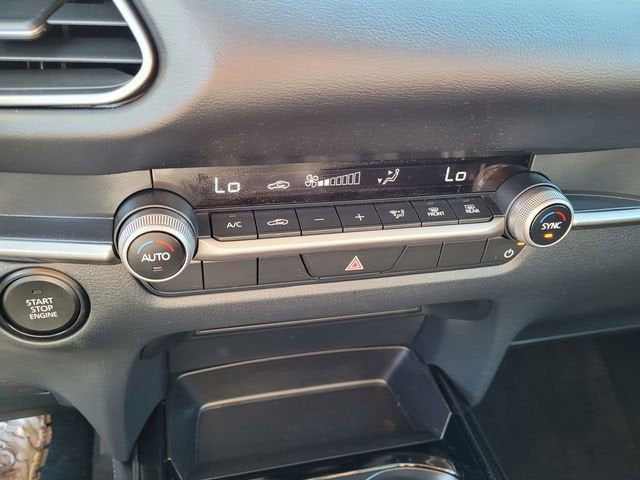 2025 Mazda Mazda CX-30 2.5 S Select Sport
