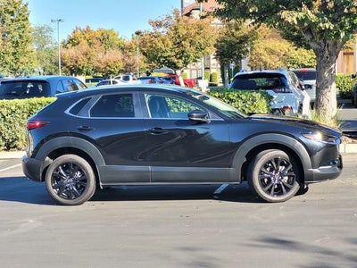 2025 Mazda Mazda CX-30 2.5 S Select Sport