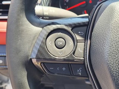 2023 Toyota Camry XSE V6