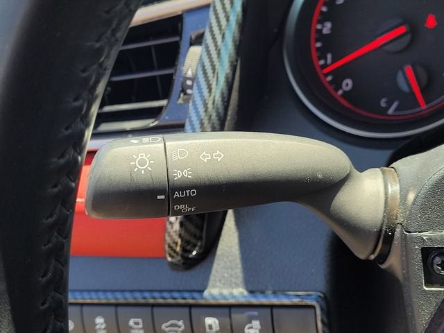 2023 Toyota Camry XSE V6