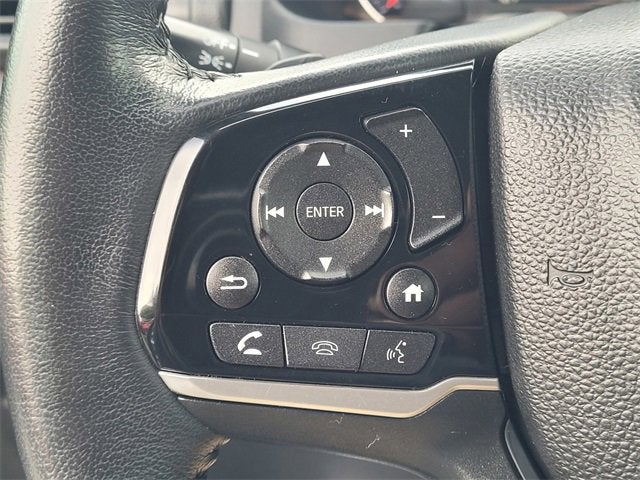 2022 Honda Pilot AWD EX-L