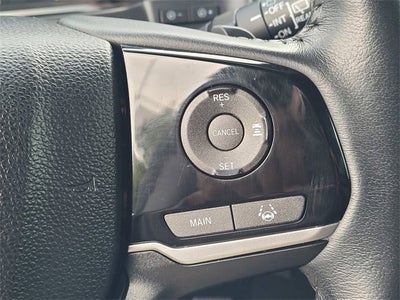 2022 Honda Pilot AWD EX-L