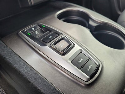 2022 Honda Pilot AWD EX-L