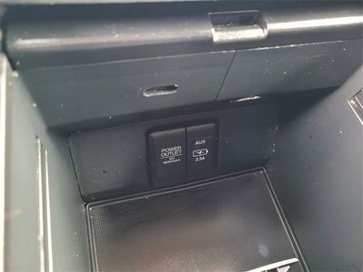 2022 Honda Pilot AWD EX-L