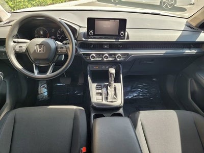 2023 Honda CR-V EX 2WD