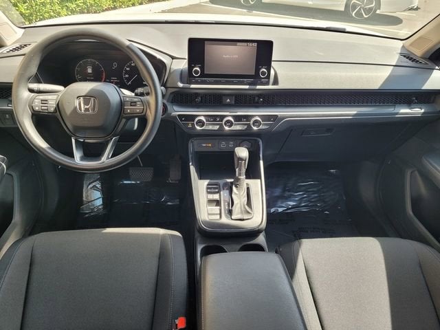 2023 Honda CR-V EX 2WD