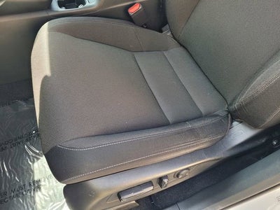 2023 Honda CR-V EX 2WD