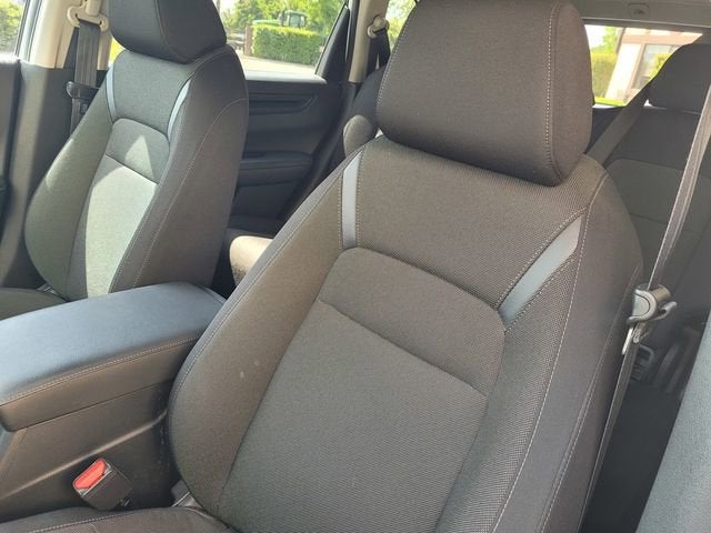 2023 Honda CR-V EX 2WD