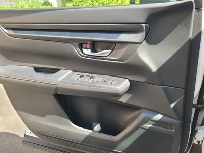 2023 Honda CR-V EX 2WD