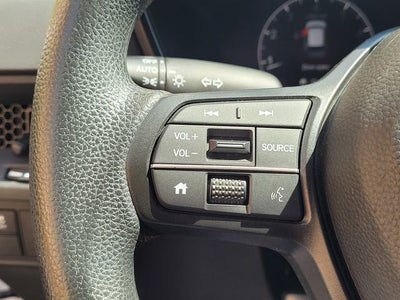 2023 Honda CR-V EX 2WD