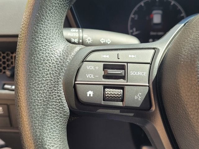 2023 Honda CR-V EX 2WD