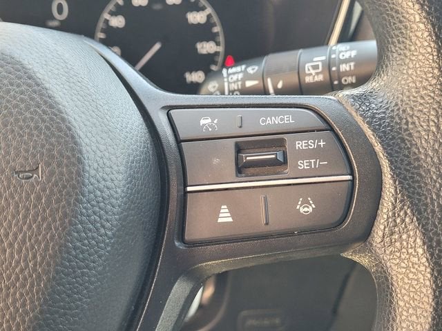 2023 Honda CR-V EX 2WD