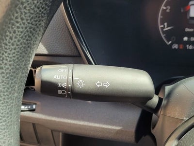 2023 Honda CR-V EX 2WD