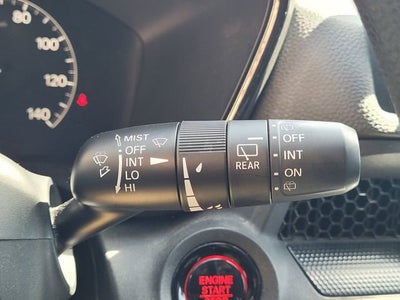 2023 Honda CR-V EX 2WD