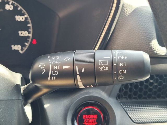 2023 Honda CR-V EX 2WD