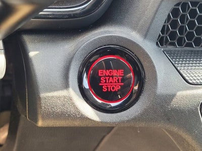 2023 Honda CR-V EX 2WD