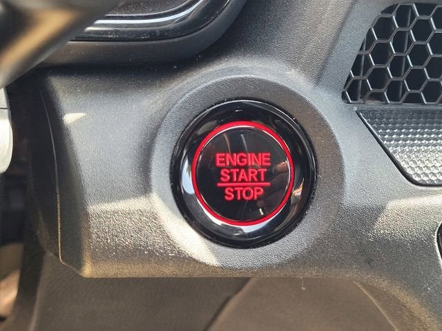 2023 Honda CR-V EX 2WD