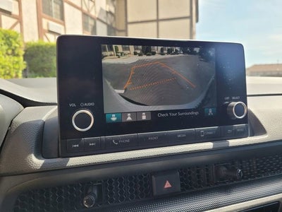 2023 Honda CR-V EX 2WD