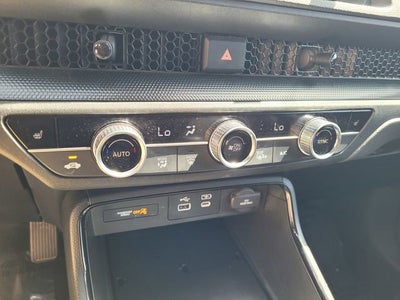 2023 Honda CR-V EX 2WD