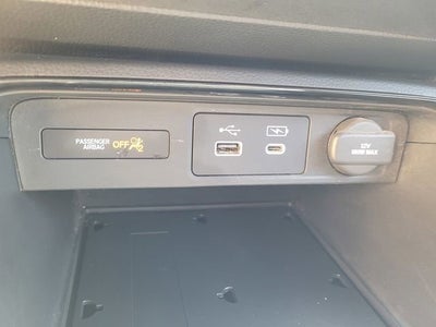 2023 Honda CR-V EX 2WD