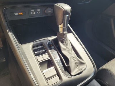 2023 Honda CR-V EX 2WD