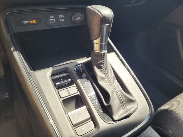 2023 Honda CR-V EX 2WD