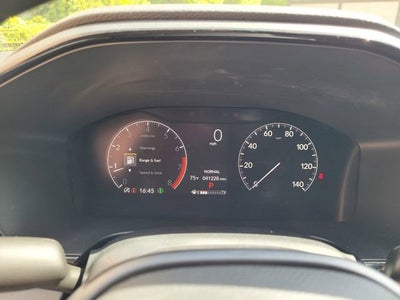 2023 Honda CR-V EX 2WD