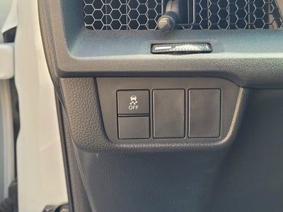 2023 Honda CR-V EX 2WD