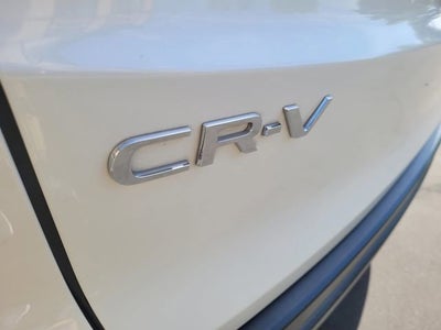 2023 Honda CR-V EX 2WD