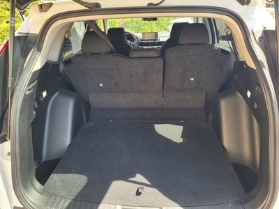 2023 Honda CR-V EX 2WD