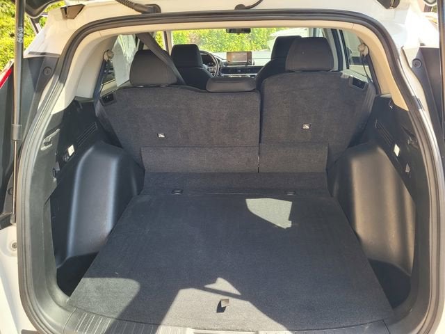 2023 Honda CR-V EX 2WD