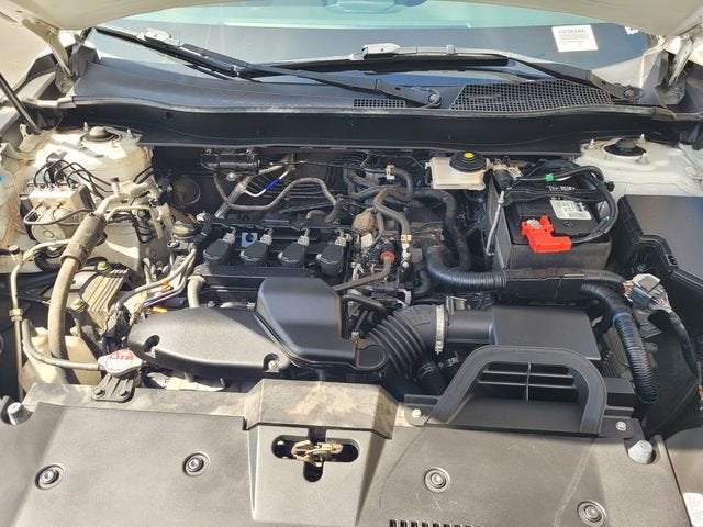 2023 Honda CR-V EX 2WD