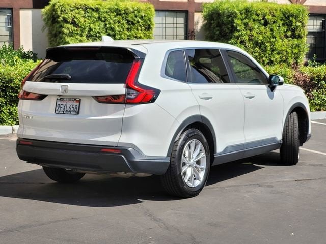 2023 Honda CR-V EX 2WD