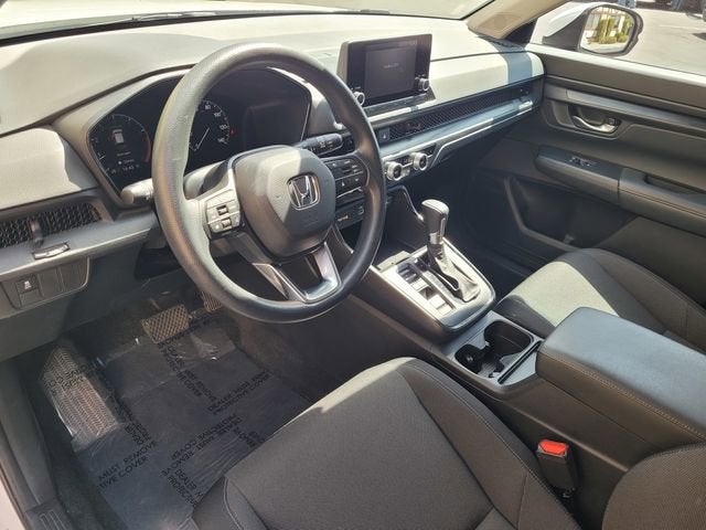 2023 Honda CR-V EX 2WD