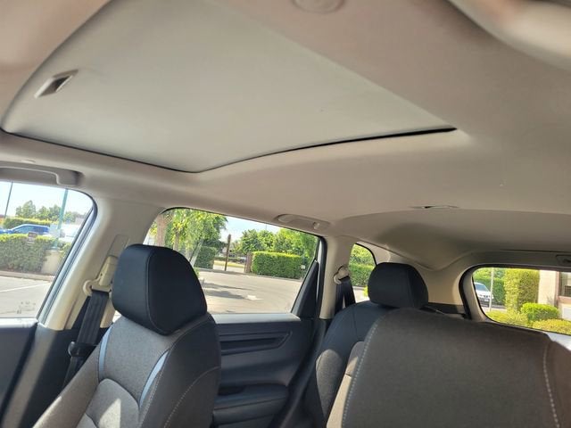 2023 Honda CR-V EX 2WD