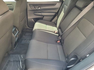 2023 Honda CR-V EX 2WD