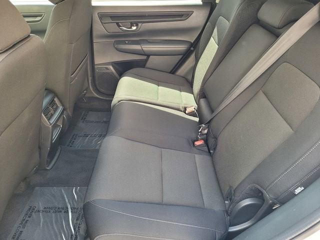 2023 Honda CR-V EX 2WD