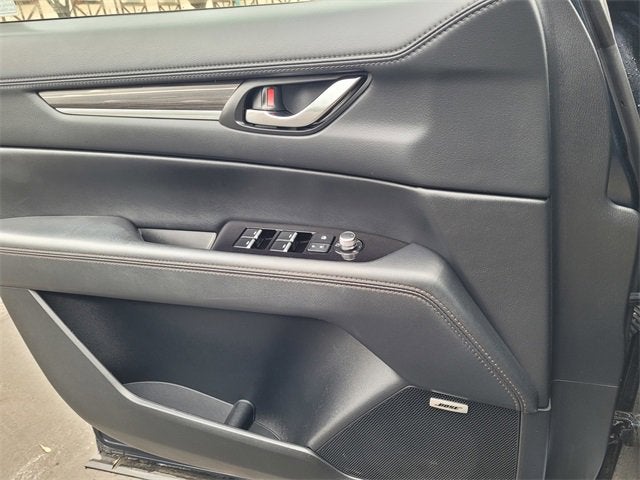 2023 Mazda Mazda CX-5 2.5 S Premium Plus