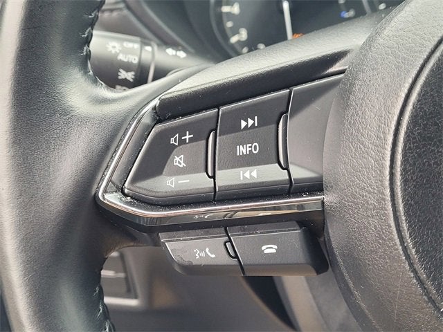 2023 Mazda Mazda CX-5 2.5 S Premium Plus