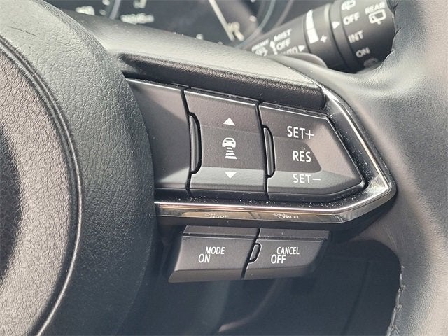 2023 Mazda Mazda CX-5 2.5 S Premium Plus