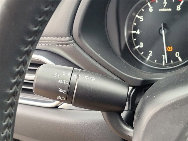 2023 Mazda Mazda CX-5 2.5 S Premium Plus